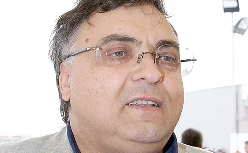 Dan Adamescu este cercetat pentru falimentarea Astra Asigurări