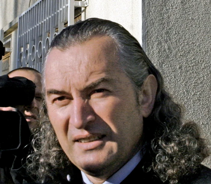 Miron Cozma