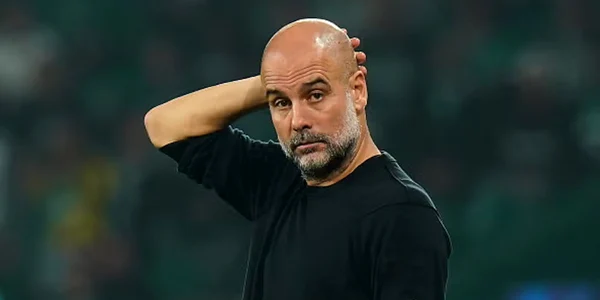 pep guardiola facebook jpeg