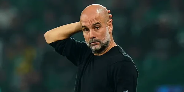 pep guardiola facebook jpeg