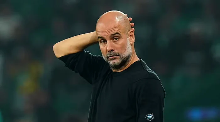 Pep Guardiola e convins că o va scoate la capăt cu City. Foto Facebook