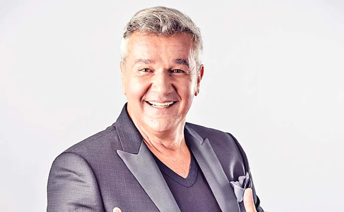 Dan Bittman va prezenta emisiunea de umor «Antitalent»