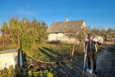 Ultimul supravietuitor din lagarul Rubla jpg