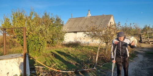 Ultimul supravietuitor din lagarul Rubla jpg