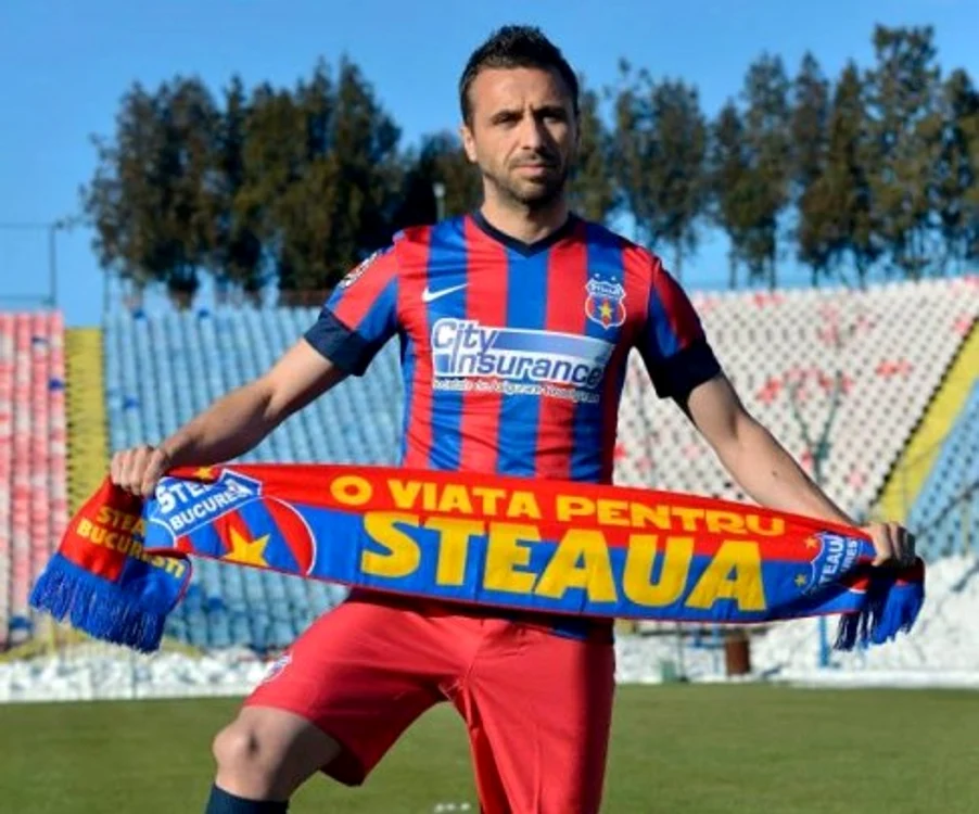 
    Prezentare oficială  