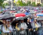 pelerini iasi papa francisc foto alexandra cheroiu