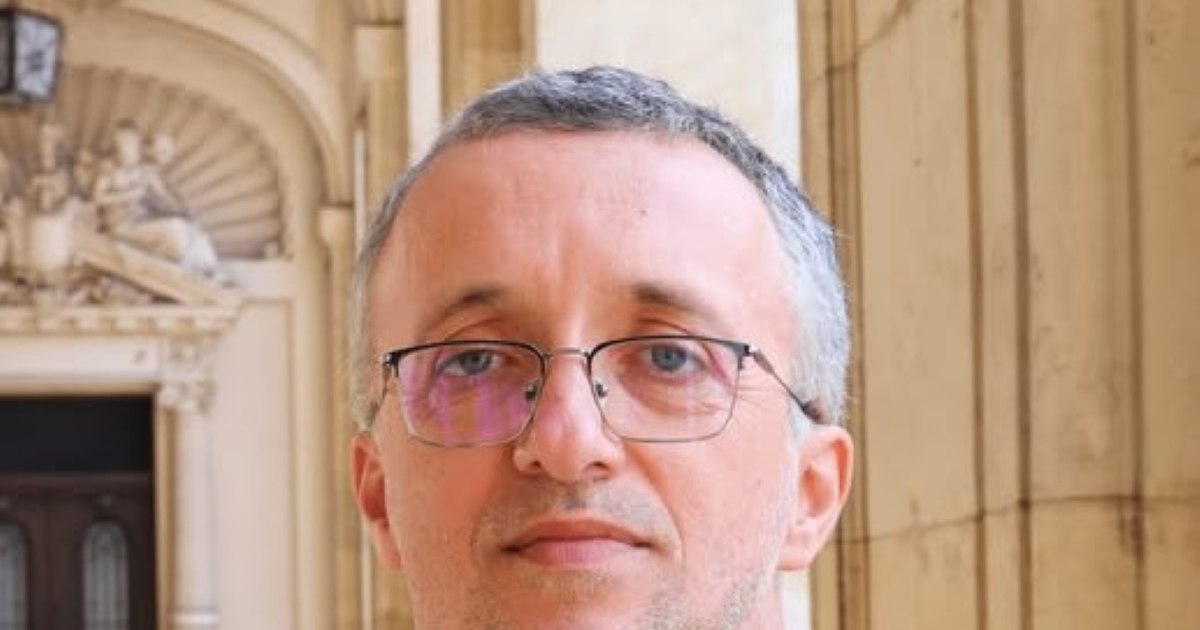 Ovidiu Ţentea preia conducerea MNIR