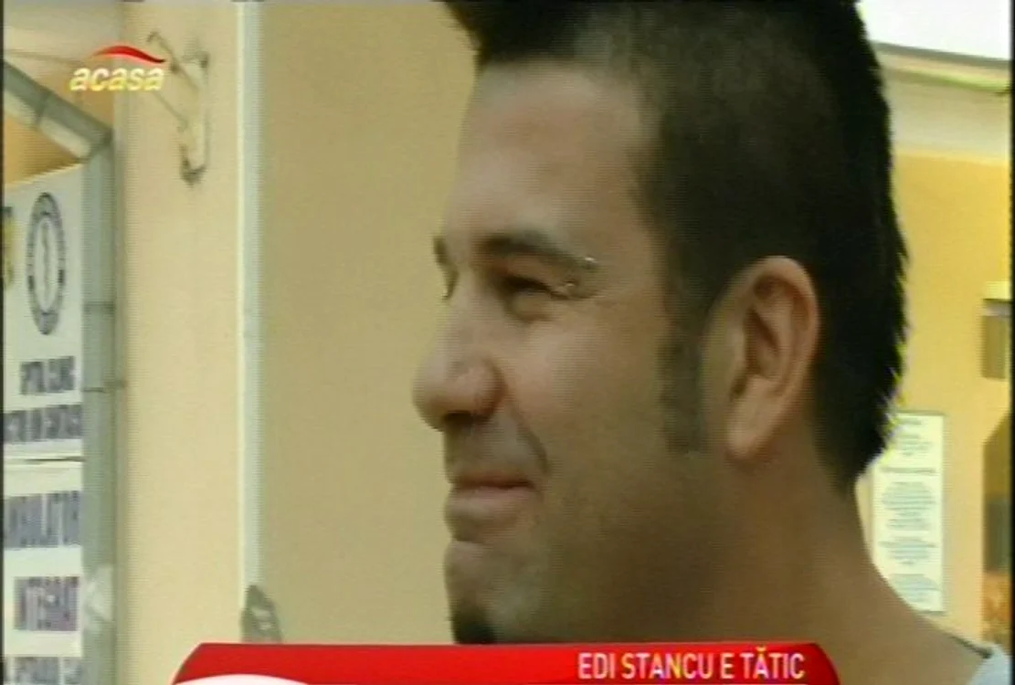 
    Edi Stancu  