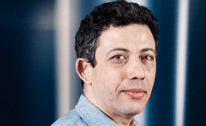 regizorul Alexandru Solomon FOTO Ceau Cinema
