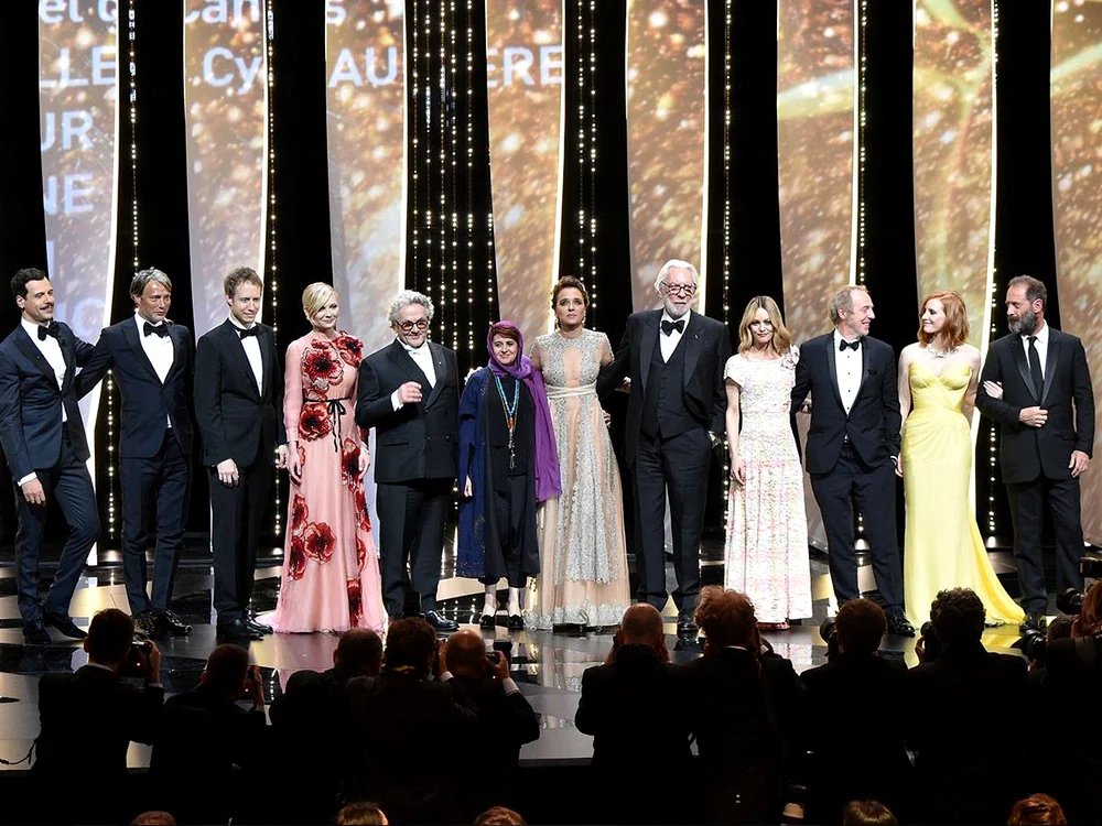 prima seară la Cannes jpeg