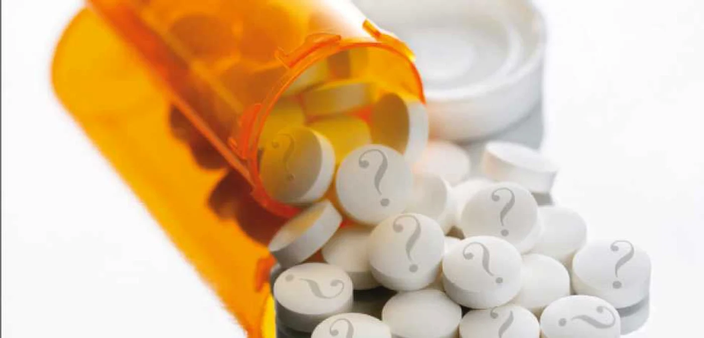 Unul din opt medicamente esenţiale ar putea fi contrafăcute FOTO Adevărul