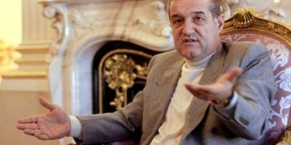 Gigi Becali