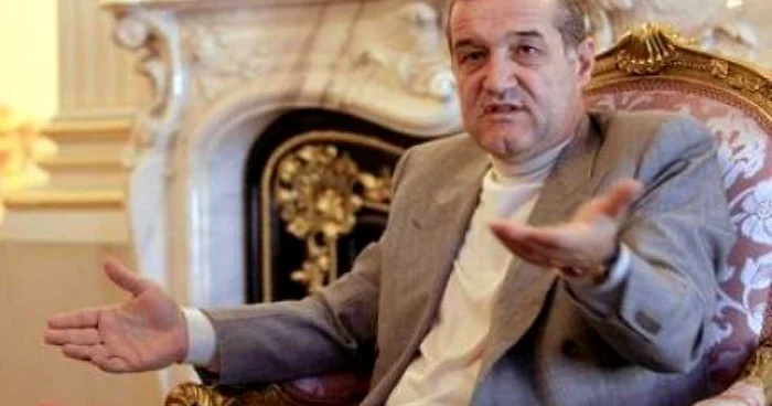 Gigi Becali