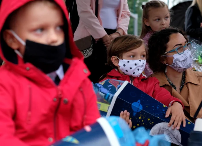 FOTO EPA-EFE / Andrzej Grygiel