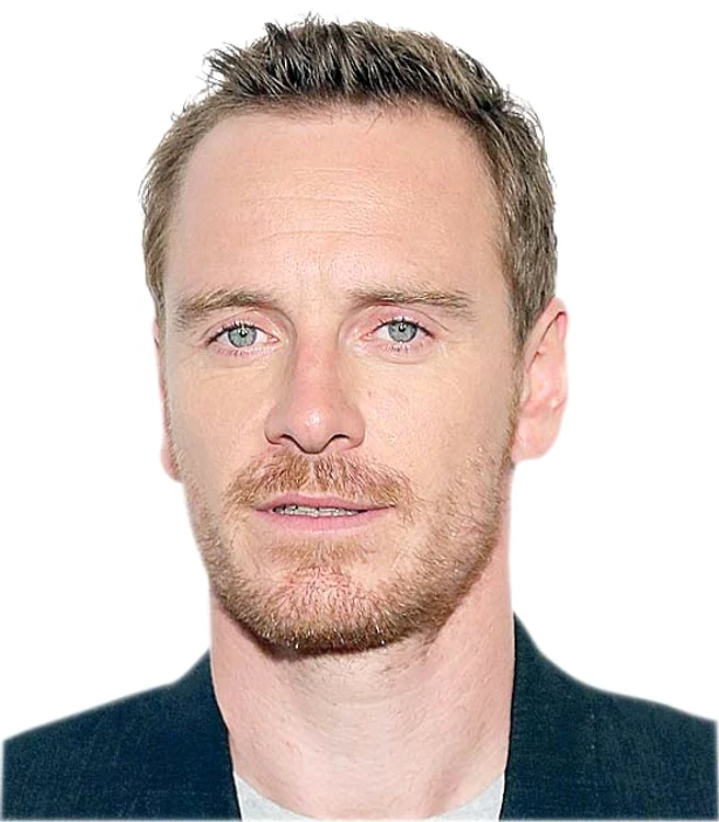 Michael Fassbender (37 de ani). Ochii albaştri, accentul irlandez al lui Fassbender au atras-o pe Ghenea, cu care a avut o relaţie din noiembrie 2013 până în martie 2014.