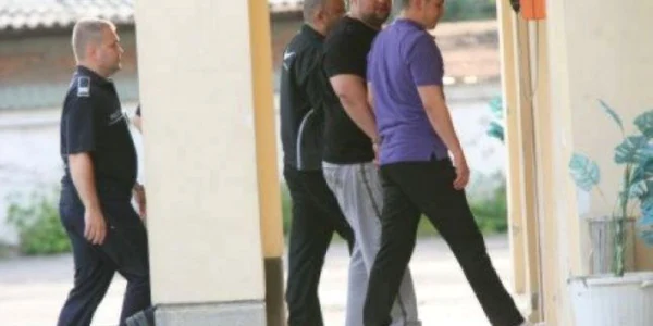 Laurenţiu Capotescu a cerut să fie eliberat din arest