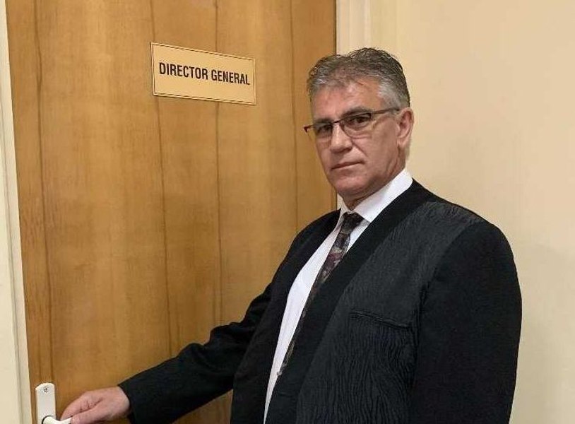 Consilier județean PSD, trimis în judecată de procurorii DNA. I s-a cerut demisia din partid