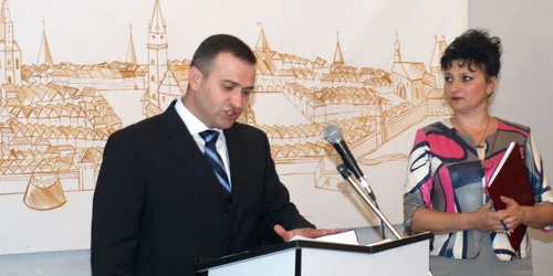 Notarul Alexandru Bria nu stie cum va functiona noua reglementare