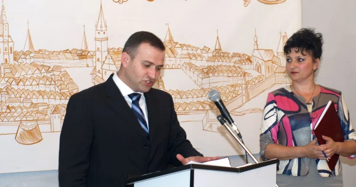 Notarul Alexandru Bria nu stie cum va functiona noua reglementare