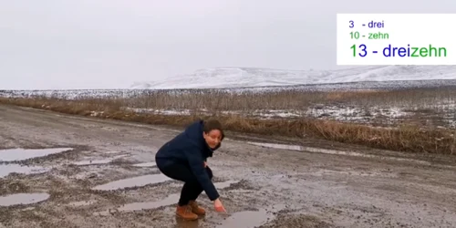 olivia botosani captura video