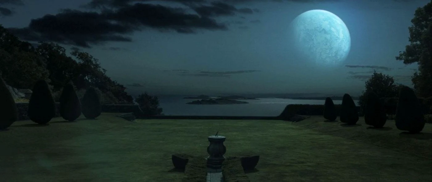 melancholia
