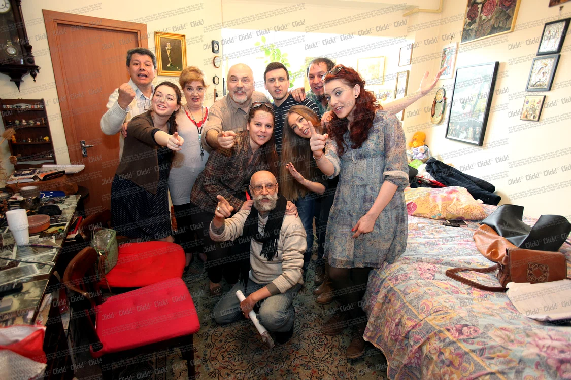 teatru