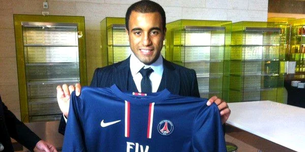 lucas moura foto facebook