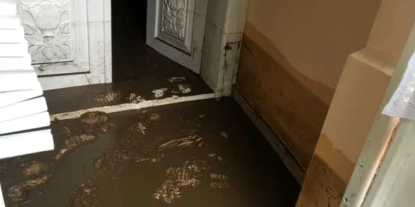 inundatii vrancea