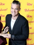 Robbie Williams  foto   Shutterstock jpg