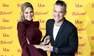 Robbie Williams  foto   Shutterstock jpg