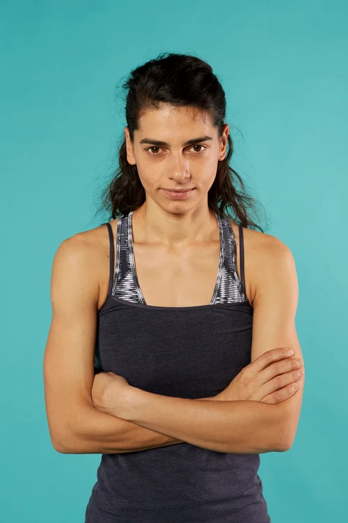 Claudia Mirela Rostaş 