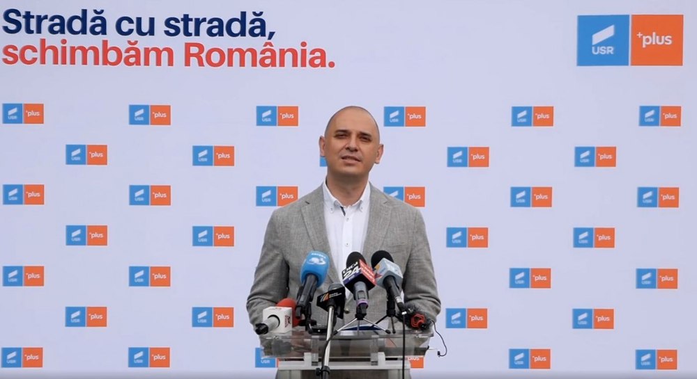 Radu Mihaiu, despre solicitarea de renumărare a voturilor la secția 352: S-a luat decizia