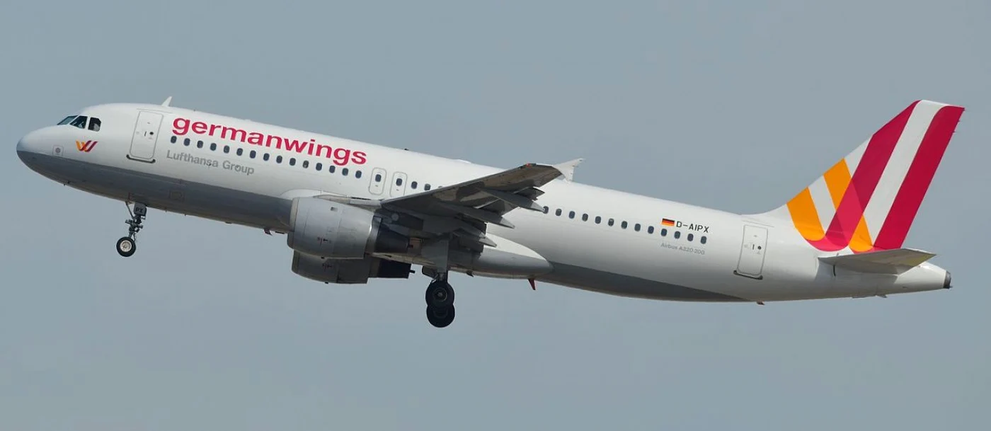 cluj german wings. foto  SEBASTIEN MORTIER 