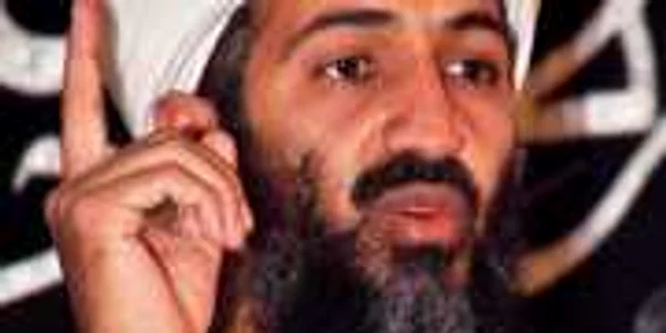 Ben Laden se adresează din nou poporului american