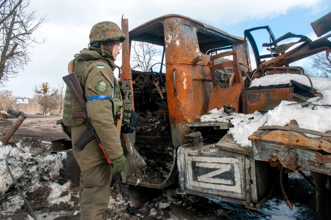 harkov ucraina război rusia. foto unian.info