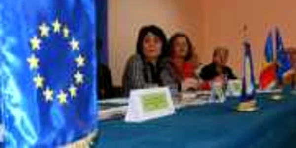 Profesorii buzoienii au intrat în Asociaţia Europeană