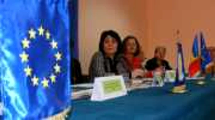 Profesorii buzoienii au intrat în Asociaţia Europeană