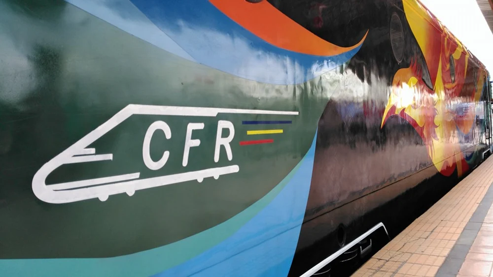 CFR Călători modernizează 55 de locomotive și 139 de vagoane cu bani din PNRR