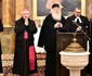 Ecumenism în biserica lutherană din Timișoara FOTO Episcopia Romano Catolică Timișoara