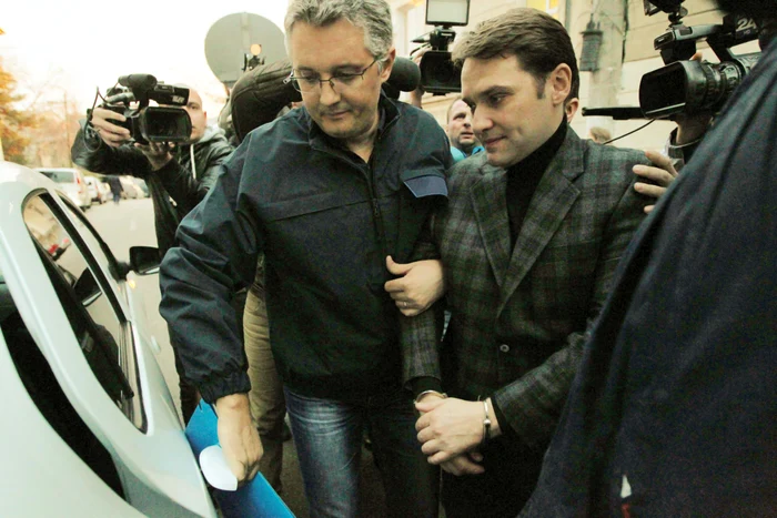 Fostul ministru al Transporturilor a fost arestat pentru 20 de zile într-un nou dosar de corupţie