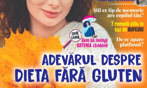 Click! pentru femei Nr 22 2023 la 15 ani jpeg
