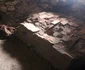Cercetări arheologice în cadrul proiectului de restaurare a Cetății Medievale Bistrița