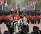 parada londra regina elisabeta a II-a FOTO reuters