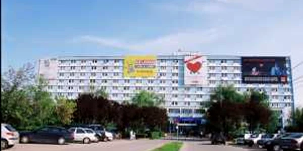 Spitalul Judeţean Timişoara