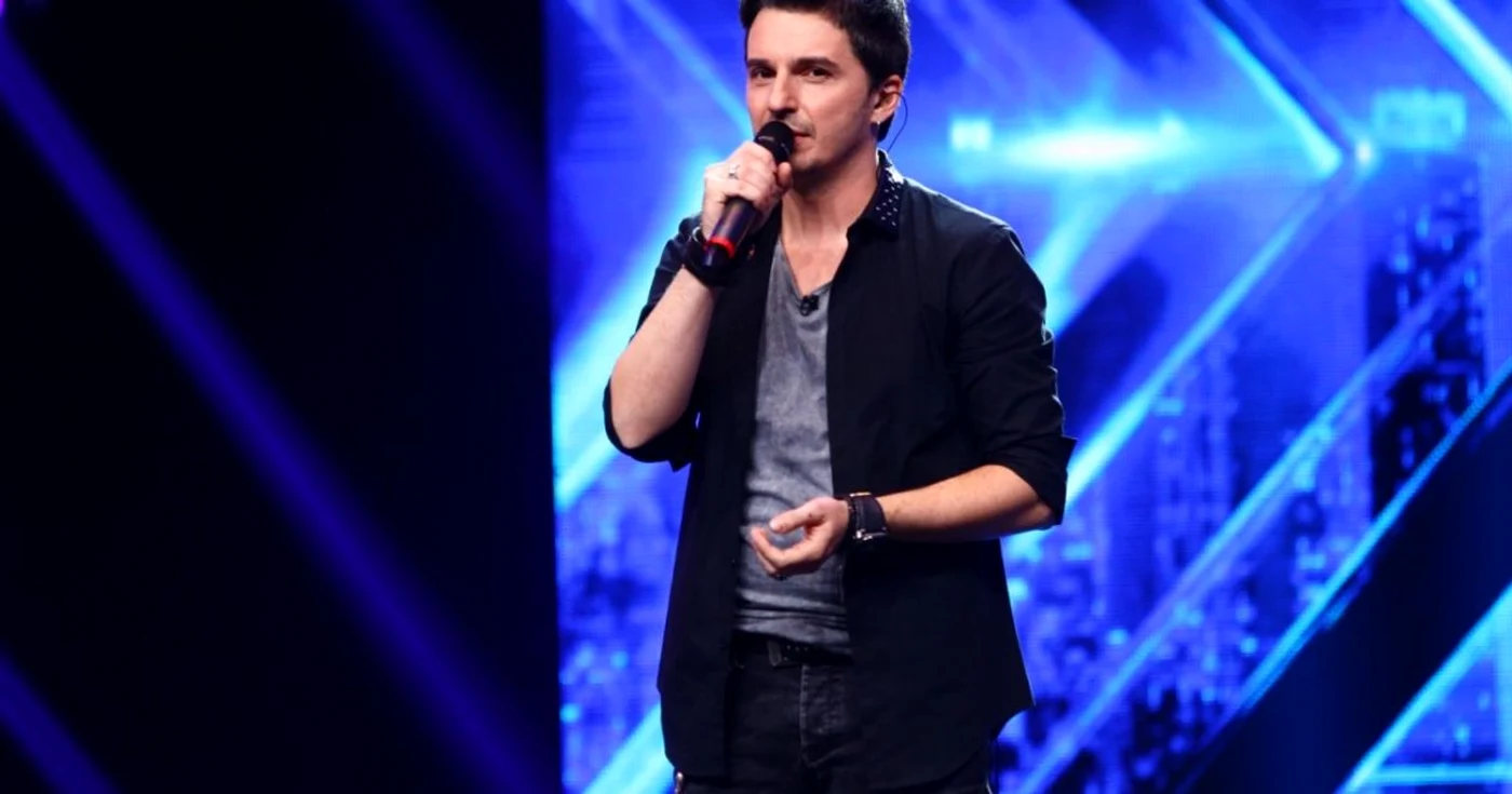 x factor„