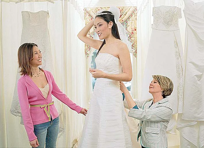 
    O nuntă “solo” costă 2.750 $  