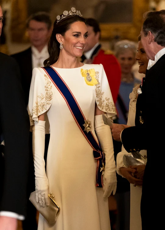 Kate cu tiara în 2023, Profimedia jpg