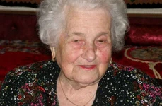 A murit Elena Arnăuţoiu, simbol al rezistenţei anticomuniste de la Nucşoara jpeg
