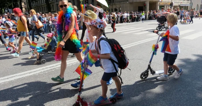 stockholm pride