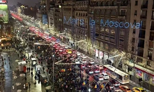 Marș la Moscova jpg
